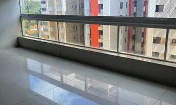 Imagem 2: Apartamento para aluguel possui 90 metros quadrados com 2 quartos em Lourdes - Belo Horizo