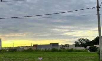 Imagem 2: Vende-se terreno Comercial de 402m2, localizado no Loteamento Emais Eville Bady Bassitt