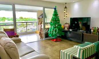 Imagem: Guarulhos - Apartamento Padrão - Jardim