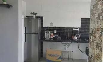 Imagem 4: Apartamento - Jardim Petrópolis - Residencial Parquelar - 2 Dormitórios - 75m²