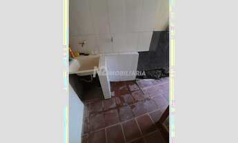 Imagem 4: Aluguel Casa FUNDINHO