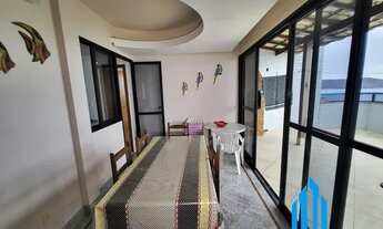 Imagem 4: Cobertura com 4 quartos a venda, 250m² na Praia do Morro - Guarapari-ES