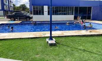 Imagem 5: Alugo apartamento no condomínio Barcelona