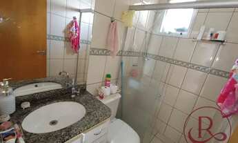 Imagem 5: Apartamento com 2 quartos à venda por R$ 315.000 - Setor Pedro Ludovico - Goiânia/GO