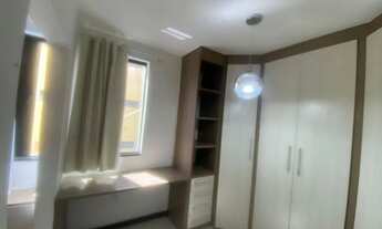 Imagem 4: Apartamento mobiliado