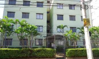 Imagem 3: Apartamento à venda com 2 dormitórios em Jardim campos elíseos, Campinas cod:AP0516