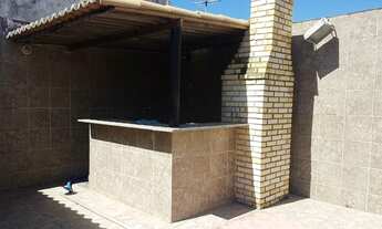 Imagem 6: Alugo casa com piscina no planalto