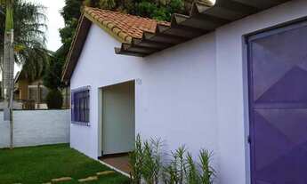 Imagem 2: Alugo ou Vendo casa no centro de Sidrolândia-MS