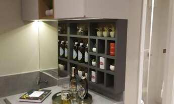 Imagem: Apartamento na região da Mooca 2 dormitórios