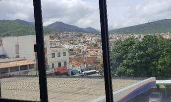 Imagem 4: Apartamento quarto e sala com dependência para alugar em Jacobina