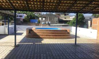 Imagem 7: Alugo linda casa gigante. Peço deposito de 3 meses o valor do aluguel