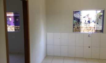 Imagem 4: Apartamento de 2 quartos