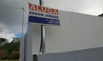 Imagem: Aluguel de casa nova