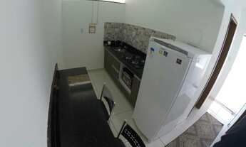 Imagem 3: Aluga-se Apartamento Mobiliado