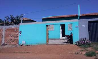 Imagem 2: Aluga-se uma Casa em GOIANIRA