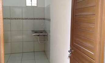 Imagem 3: Aluga se kit-net