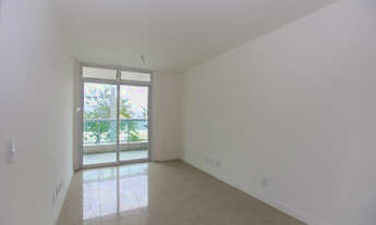 Imagem 6: Mix São Francisco 2 Quartos, 1 suíte e 1 vaga na Praia de São Francisco