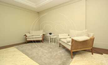 Imagem 6: São Paulo - Apartamento Padrão - Moema Pássaros