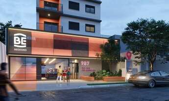 Imagem: Be Deodoro - Lançamento