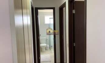 Imagem 6: Apartamento à venda, 3 quartos, 1 suíte, 2 vagas, Quinta Boa Esperança - Uberaba/MG