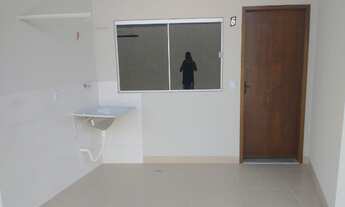 Imagem 2: Kitnet de um quarto próximo a Fasipe e Unic aeroporto em Sinop-MT