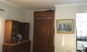 Imagem 3: Casa para Venda em Presidente Prudente, VILA TABAJARA, 3 dormitórios, 1 suíte, 2 banheiros