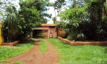 Imagem: Chácara - Ribeirão Preto - Condomínio