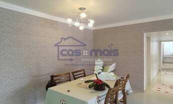 Imagem 4: VENDA - APARTAMENTO MOBILIADO DE 3 DORMITÓRIOS NO CENTRO DE ESTÂNCIA VELHA