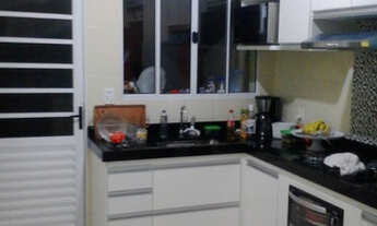 Imagem: Casa Condomínio Ouro Verde 1