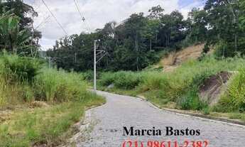 Imagem 3: Condomínio Citta Floresta Pendotiba Niterói - lotes a partir de 1000m²