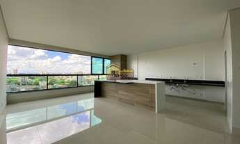 Imagem 6: Apartamento à venda, 3 quartos, 3 suítes, 2 vagas, Santa Maria - Uberaba/MG