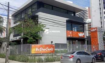 Imagem 2: Prédio para aluguel, Cocó - Fortaleza/CE