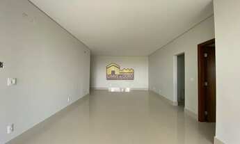 Imagem 3: Apartamento à venda, 3 quartos, 3 suítes, 2 vagas, Santa Maria - Uberaba/MG