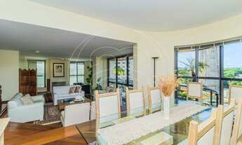 Imagem 2: São Paulo - Apartamento Padrão - Moema Pássaros