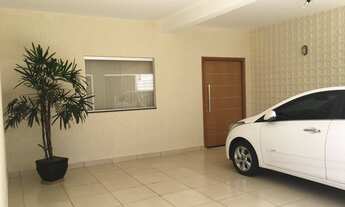 Imagem 2: Casa à venda, 3 quartos, 1 suíte, 4 vagas, São Benedito - Uberaba/MG