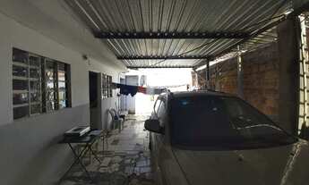 Imagem 2: CASA QN 07 - Riacho Fundo I - Brasília - DF