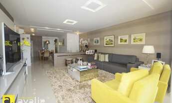 Imagem: APARTAMENTO - 3 SUITES - JARDIM BLUMENAU