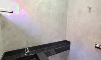 Imagem 3: Linda Casa Térrea Nova no Bairro Rita Vieira 1