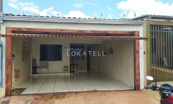 Imagem: CASA A VENDA NO BAIRRO 14 DE NOVEMBRO EM