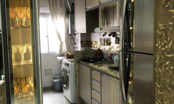 Imagem 7: Apartamento para aluguel tem 63 metros quadrados com 2 quartos