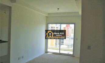 Imagem: APARTAMENTO NOVO 65m² - RUDGE RAMOS - SBC