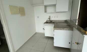 Imagem 6: Apartamento para aluguel com 40 metros quadrados com 1 quarto