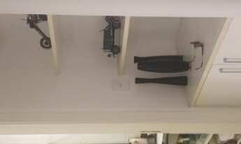 Imagem 6: Camboinhas, Niterói, Rio de Janeiro, Cobertura Linear 2 Quartos