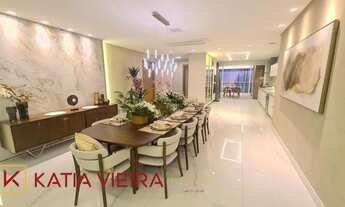 Imagem: Apartamento em Condomínio de Luxo a venda