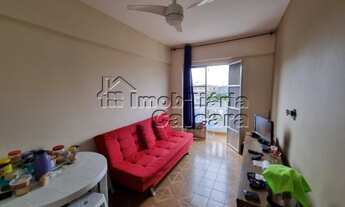 Imagem 3: Praia Grande - Apartamento Padrão - Caiçara