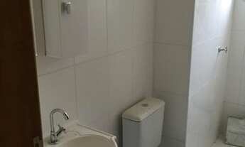 Imagem 4: Apartamento 2 dorm. c/ Suíte NOVO, Casqueiro, Cubatão, SP