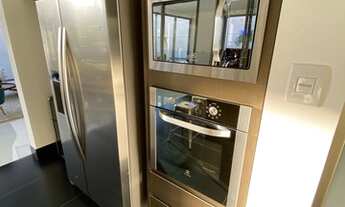 Imagem 3: Permuta - Lorian Boulevard, Excelente casa, 630m² - 4 suites - R$ 8.000.000