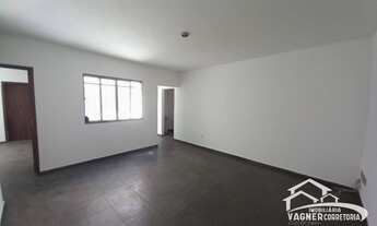 Imagem 2: Apartamento 03 quartos no Centro de Lorena para locação