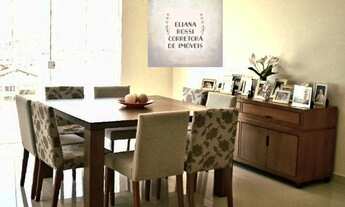 Imagem 2: 4 quartos!!! Casa com 4 dormitórios