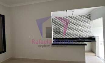 Imagem 2: Vende-se Casa Nova Veneza com 3 dormitórios sendo 1 suíte com garagem coberta para 2 veícu